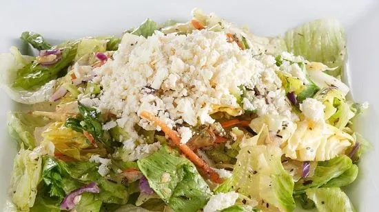 Feta Salad