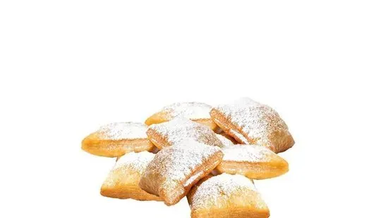 Beignet Bites 16 Beignet Bites
