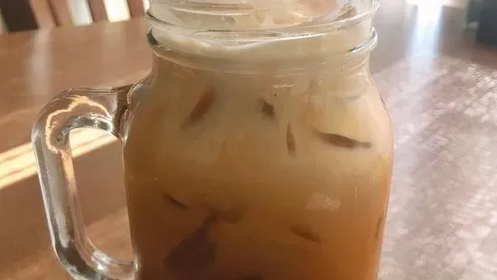 Thai Iced Tea