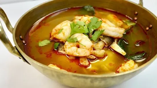 14. Tom Yum