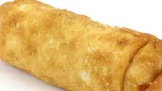 3.Egg Roll 春卷（1pc)