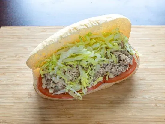 Tuna Salad Sandwich