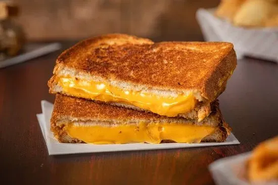 Grilled Cheese