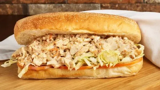 Chicken Salad Sandwich