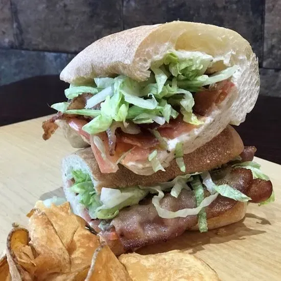 BLT Combo