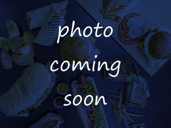 Chicken Philly Wrap