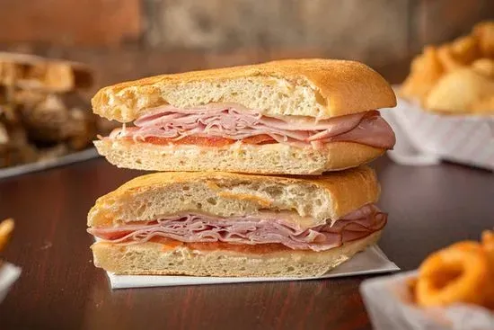Ham Panini