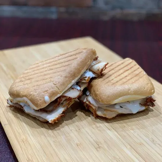 Picante Panini