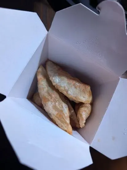 Veggie Potsticker 