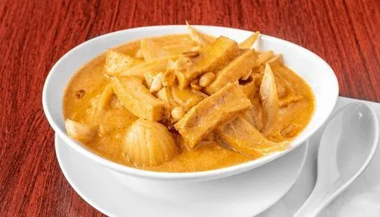 Mussaman Curry