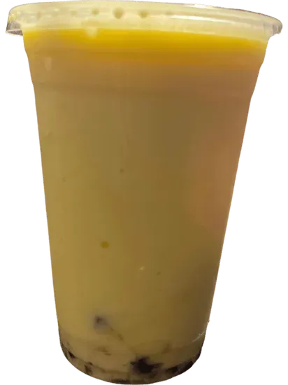 Smoothie Bubble Tea