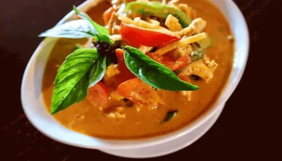 Red Curry