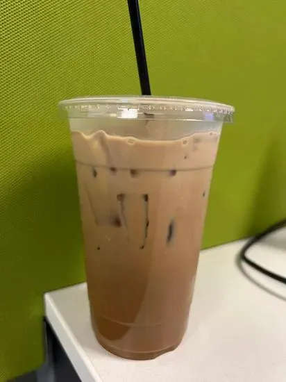 Thai Iced Coffee