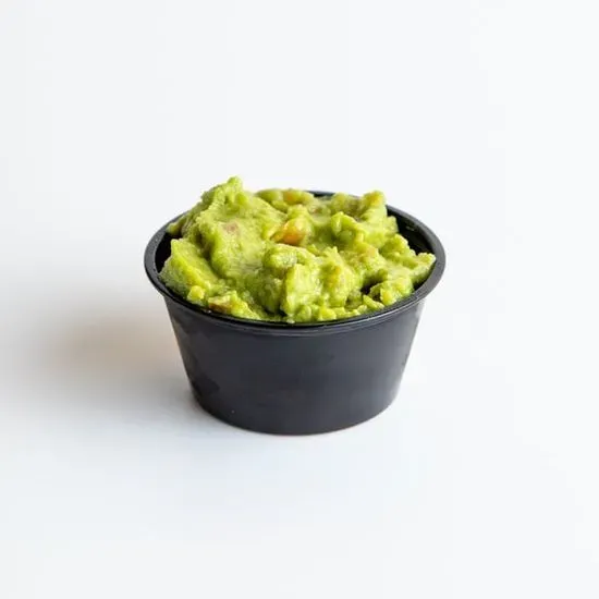 Small Guacamole