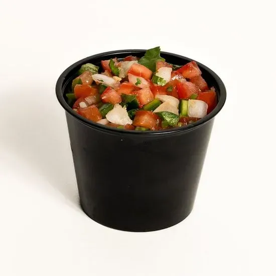 Large Pico De Gallo Salsa