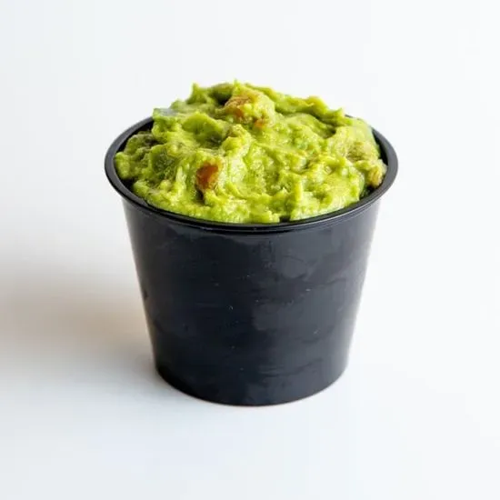 Large Guacamole