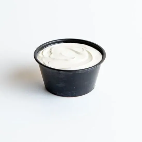 Small Sour Cream