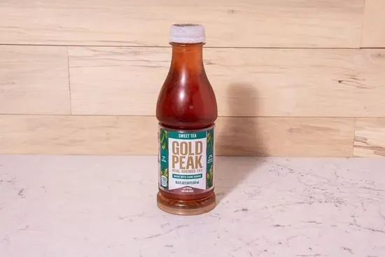 Gold Peak Sweet Tea 18.5oz