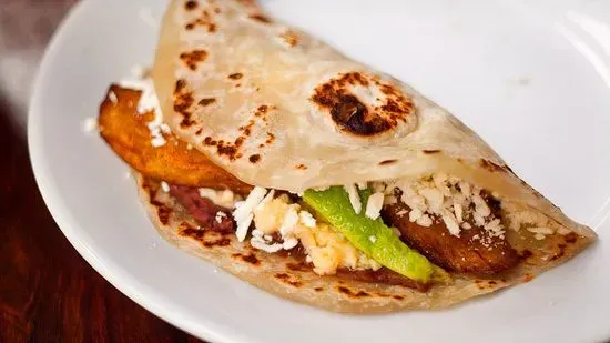 7. Baleadas /