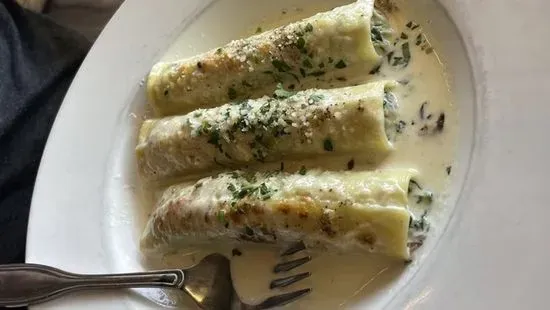 Cannelloni