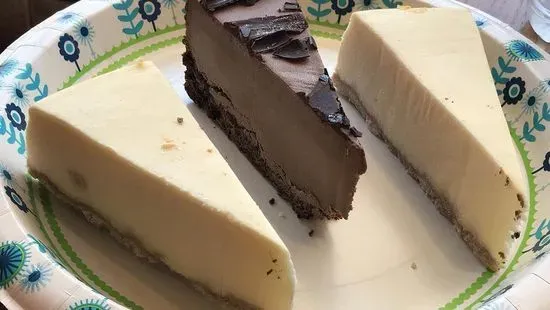 Cheese Cake