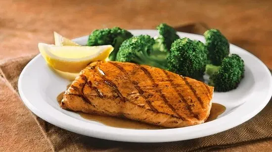 Rustler's Roost Salmon