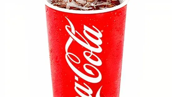 32 oz Coke