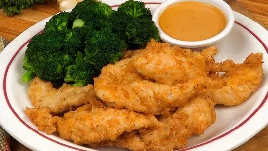 Original Chicken Finger Platter