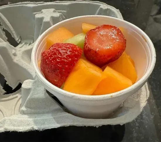 Fresh Fruit Bowl