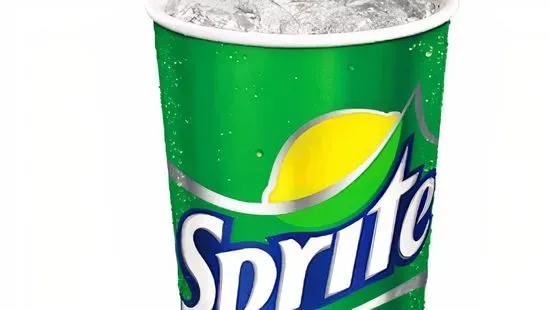 32 oz Sprite