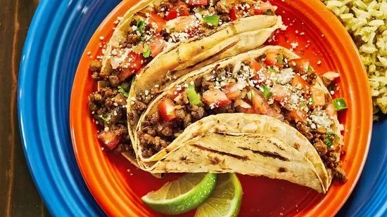 Impossible Tacos