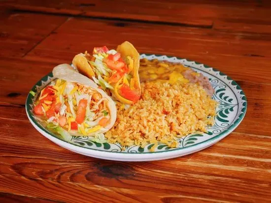 OG Tacos