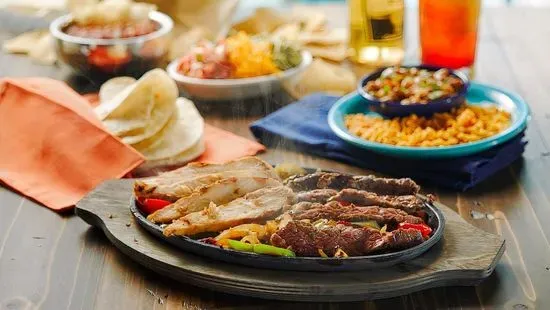 Fajita Beef Party Pack (5-6)