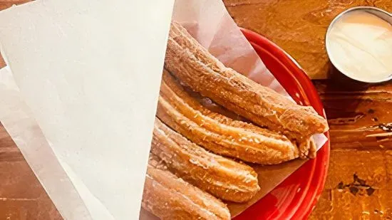 Churros