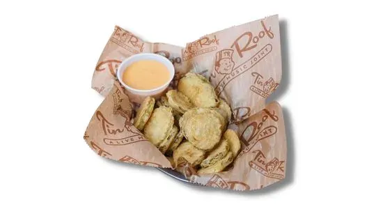 Fried Pickles