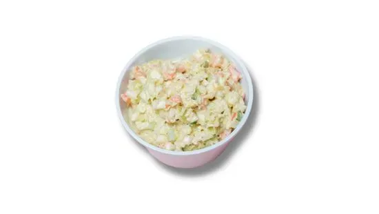 Cole Slaw