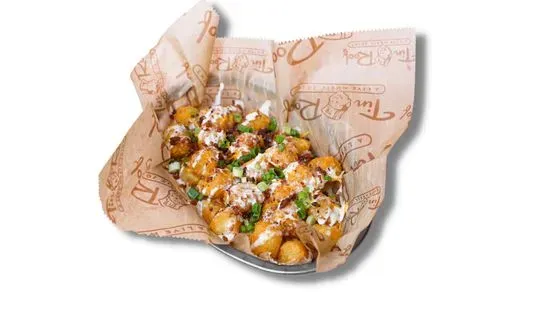 Loaded Tots