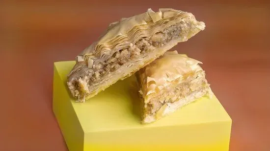 Baklava (Baklawa)
