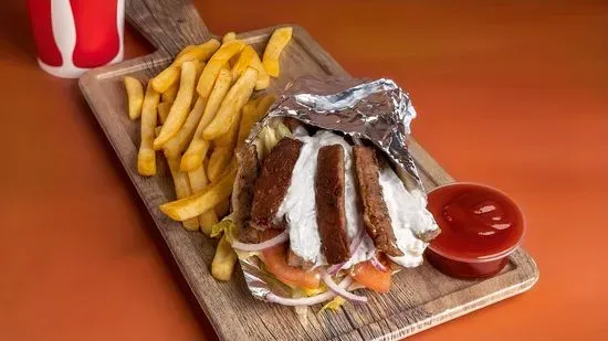 Gyro (Combo)