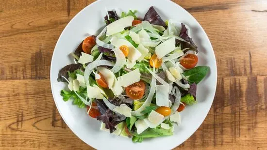 Giordano’s House Salad - Starter (Serves 1) (230 cal)