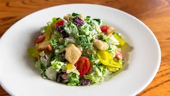 Little Italy Ranch Salad - Entrée (Serves 2-3)