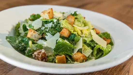 Caesar Salad - Family Bowl (Serves 4-6) [920 cal]