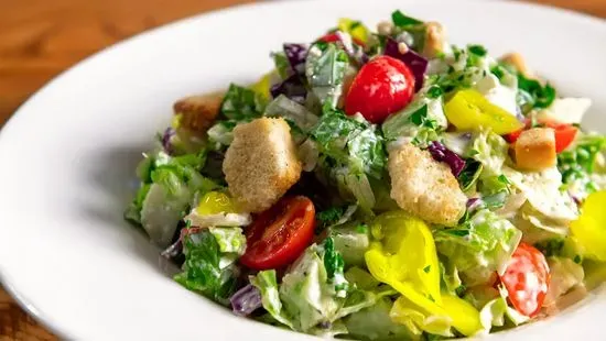 Little Italy Ranch Salad - Family Bowl (Serves 4-6)