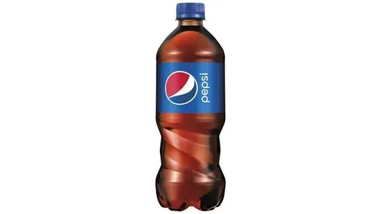 Pepsi