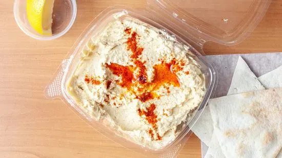 Hummus