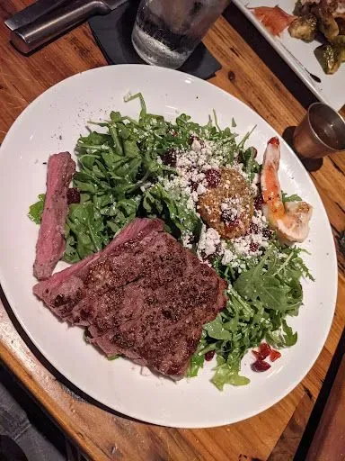 Arugula Salad