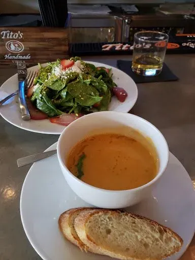 Tomato Soup