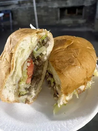 Tortas