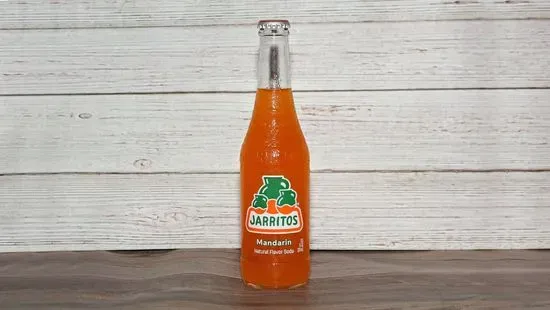 Jarritos