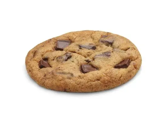 Chocolate Chunk Cookie